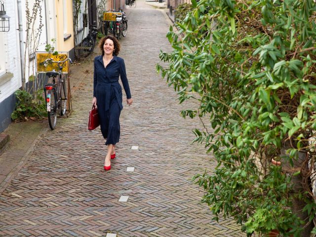 Wat ik geleerd heb van de Burn-out