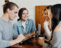 psychologische veiligheid op de werkvloer